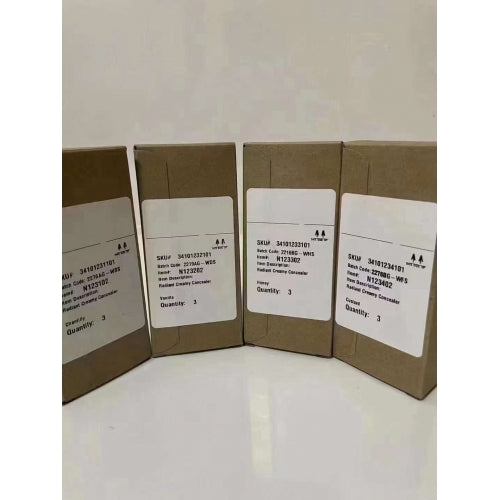 NARS Radiant Creamy Concealer