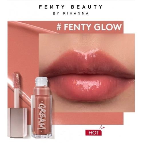 Fenty Beauty Gloss Bomb Cream