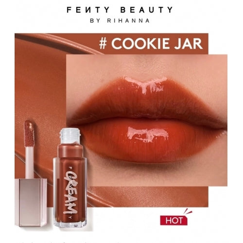 Fenty Beauty Gloss Bomb Cream