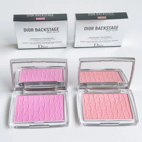 DIOR BACKSTAGE ROSY GLOW
