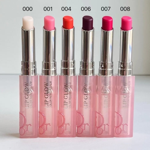 Dior Addict Lip Glow