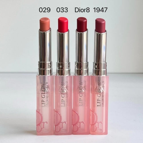 Dior Addict Lip Glow