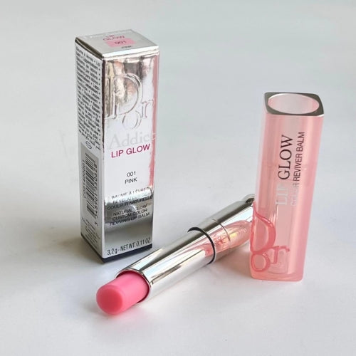 Dior Addict Lip Glow