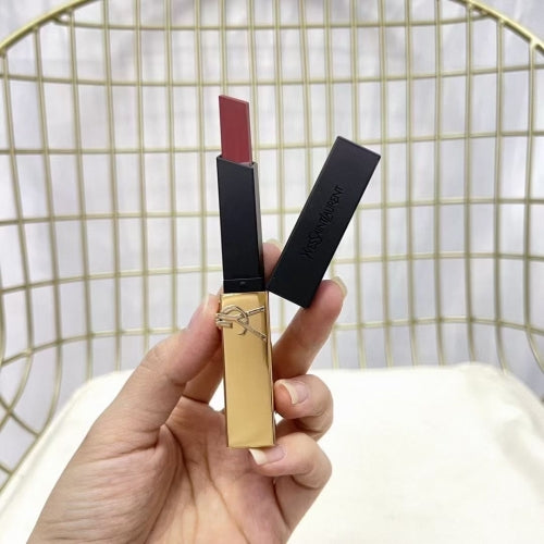YSL Rouge Pur Couture The Slim Matte Lipstick