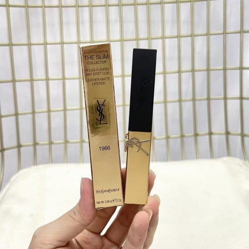 YSL Rouge Pur Couture The Slim Matte Lipstick