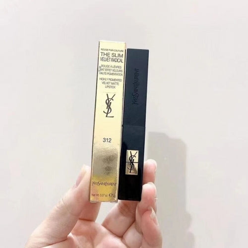 YSL THE SLIM VELVET RADICAL MATTE LIPSTICK