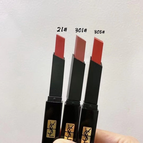 YSL THE SLIM VELVET RADICAL MATTE LIPSTICK