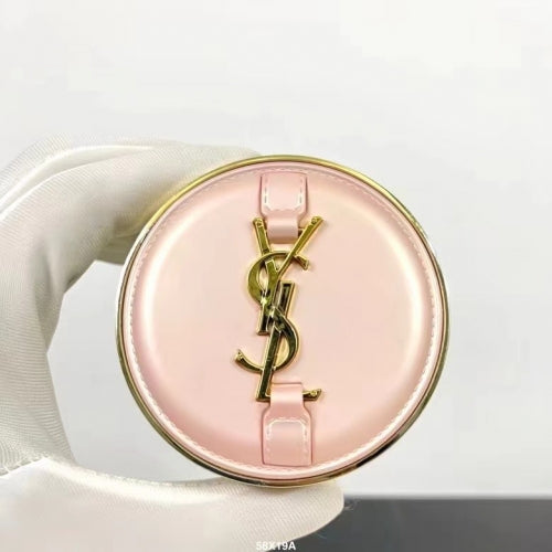 YSL TOUCHE ÉCLAT GLOW-PACT CUSHION LIMITED EDITION