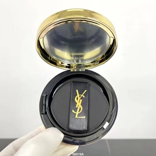 YSL TOUCHE ÉCLAT GLOW-PACT CUSHION LIMITED EDITION