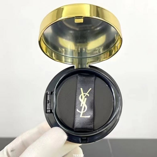 YSL LE CUSHION ENCRE DE PEAU LIMITED EDITION