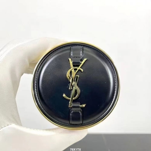 YSL LE CUSHION ENCRE DE PEAU LIMITED EDITION