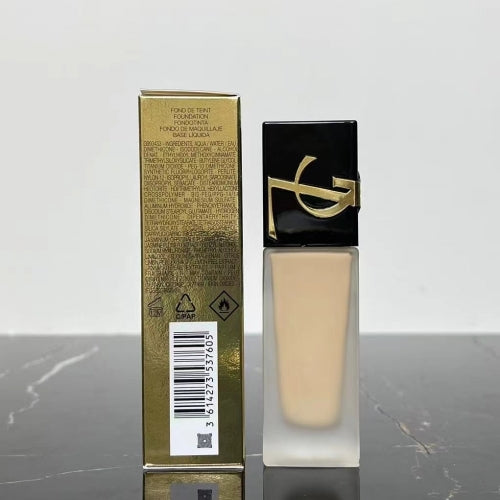 Yves Saint Laurent All Hours Foundation Oz / 25 ML