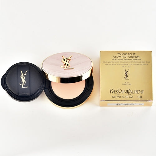 YSL - Touche Eclat Glow Pact Cushion Foundation