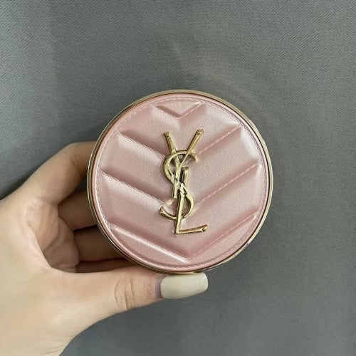 YSL - Touche Eclat Glow Pact Cushion Foundation
