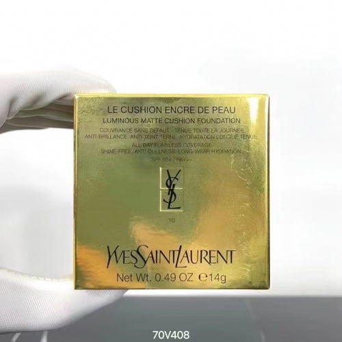 YSL LE CUSHION ENCRE DE PEAU FOUNDATION