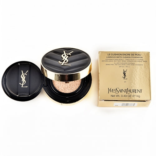 YSL LE CUSHION ENCRE DE PEAU FOUNDATION