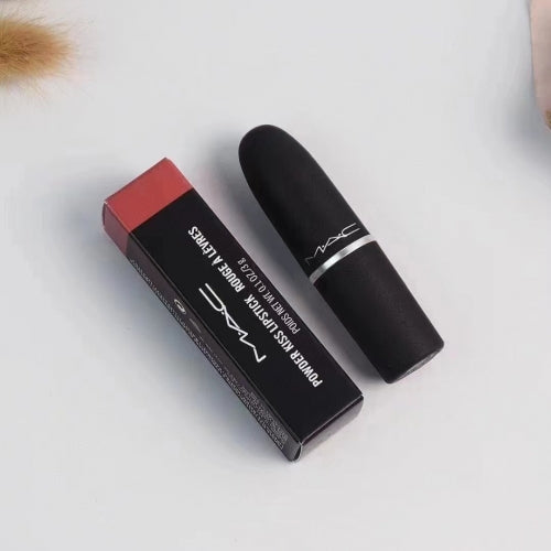 MAC Powder Kiss Lipstick