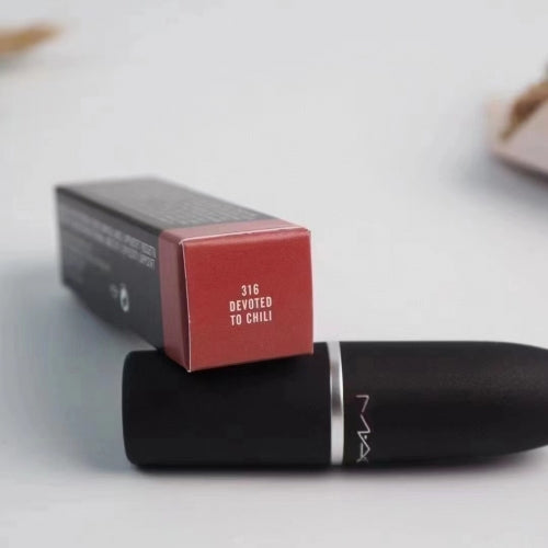 MAC Powder Kiss Lipstick