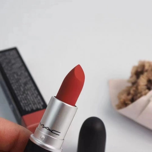 MAC Powder Kiss Lipstick