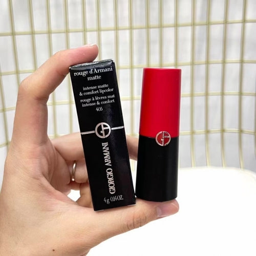 Giorgio Armani ROUGE D’ARMANI MATTE LIPSTICK