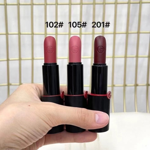 Giorgio Armani ROUGE D’ARMANI MATTE LIPSTICK