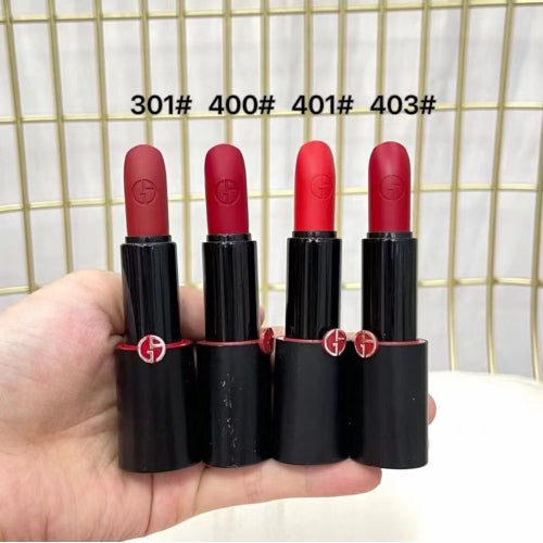Giorgio Armani ROUGE D’ARMANI MATTE LIPSTICK