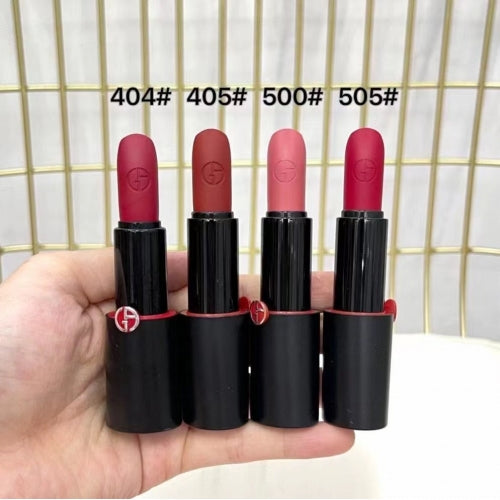 Giorgio Armani ROUGE D’ARMANI MATTE LIPSTICK