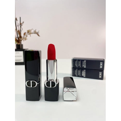 ROUGE DIOR Couture Color Lipstick