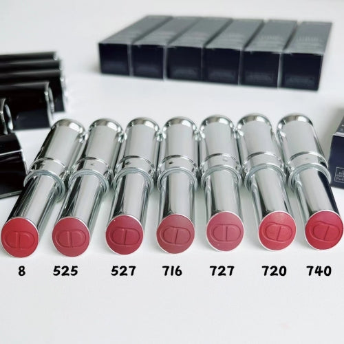 DIOR ADDICT Hydrating shine lipstick