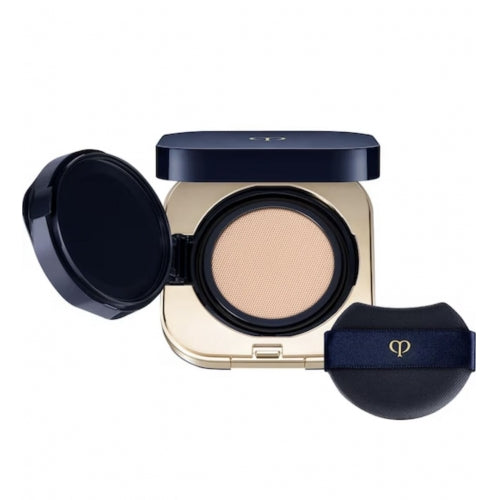 Clé de Peau TEINT CUSHION ÉCLAT LUMINEUX