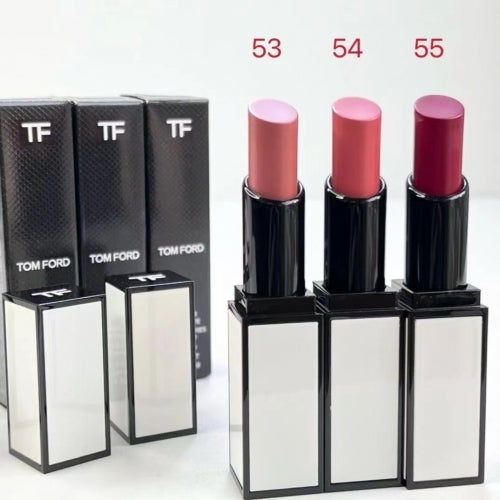 TOM FORD SATIN MATTE ROSES LIP COLOR