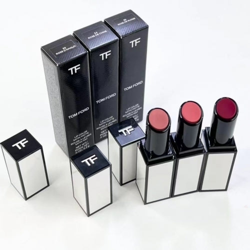 TOM FORD SATIN MATTE ROSES LIP COLOR