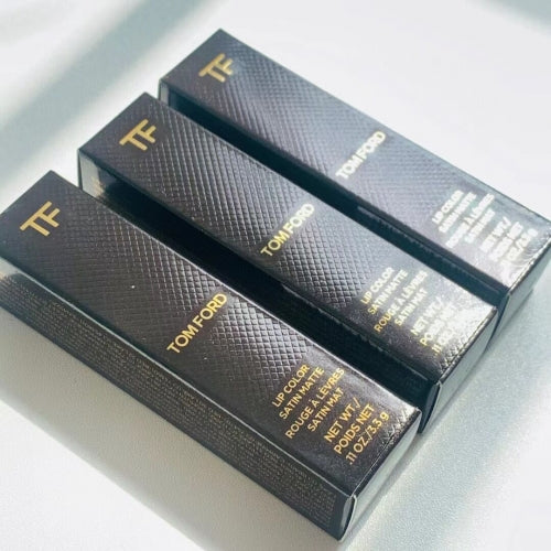 TOM FORD LIP COLOUR SATIN MATTE LIPSTICK