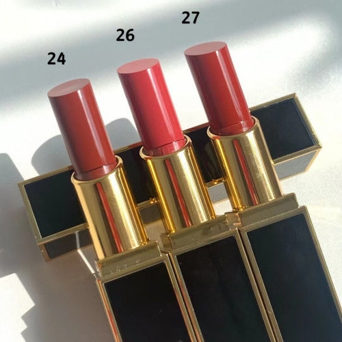 TOM FORD LIP COLOUR SATIN MATTE LIPSTICK