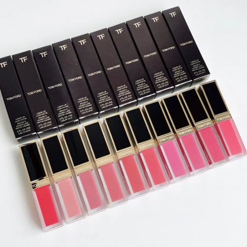 TOM FORD Liquid Lip Luxe Matte