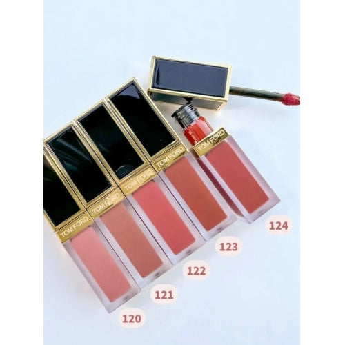 TOM FORD Liquid Lip Luxe Matte
