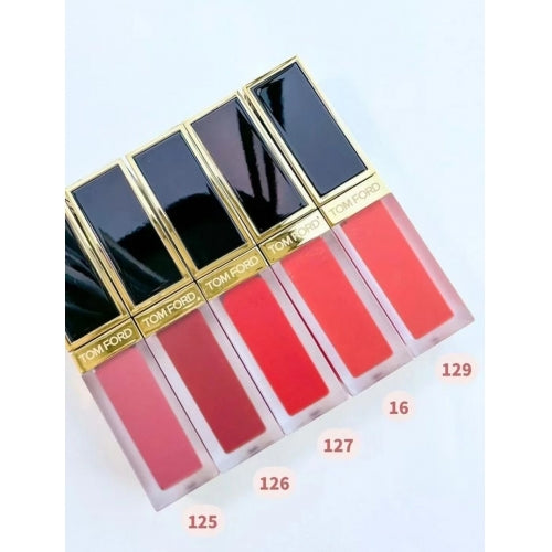 TOM FORD Liquid Lip Luxe Matte