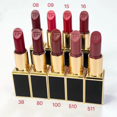 TOM FORD LIP COLOR long -wearing lipstick