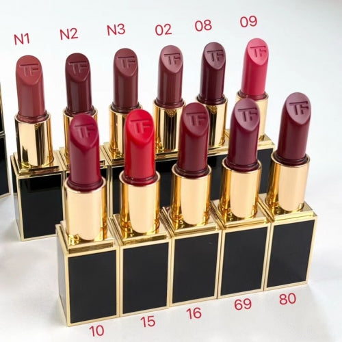 TOM FORD LIP COLOR long -wearing lipstick