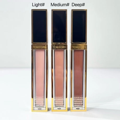 TOM FORD SHADE AND ILLUMINATE RADIANCE ENHANCER