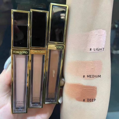 TOM FORD SHADE AND ILLUMINATE RADIANCE ENHANCER