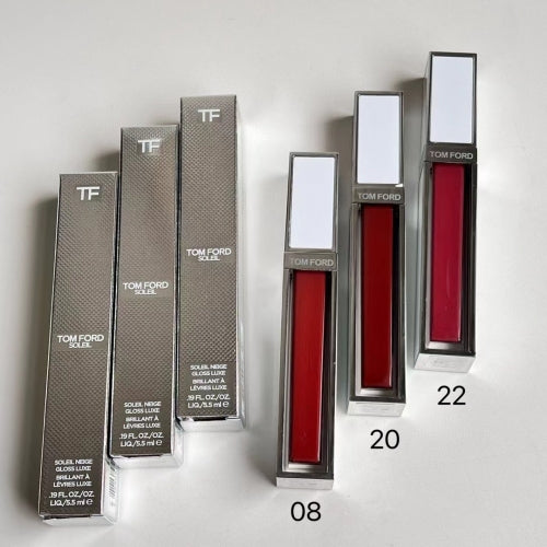 TOM FORD Soleil Neige Gloss Luxe