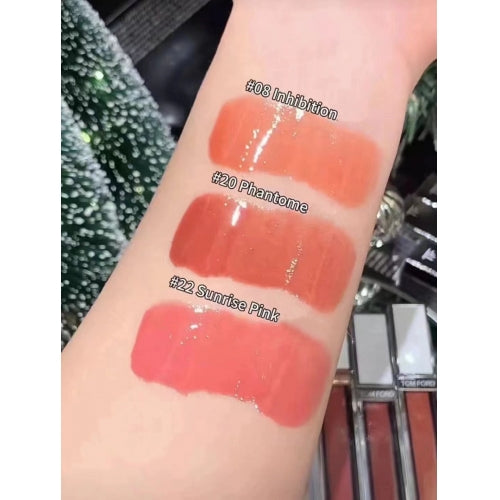 TOM FORD Soleil Neige Gloss Luxe