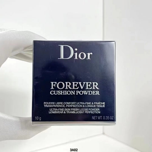 DIOR FOREVER CUSHION POWDER