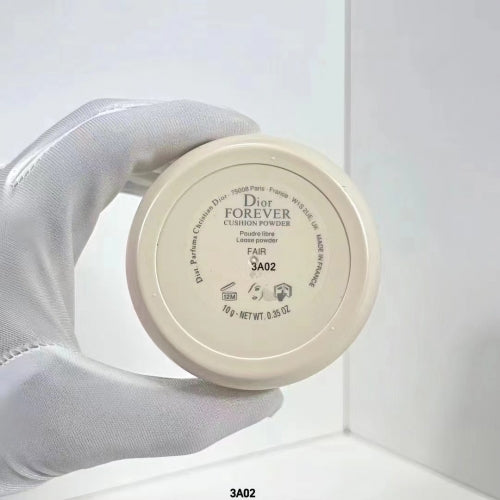 DIOR FOREVER CUSHION POWDER