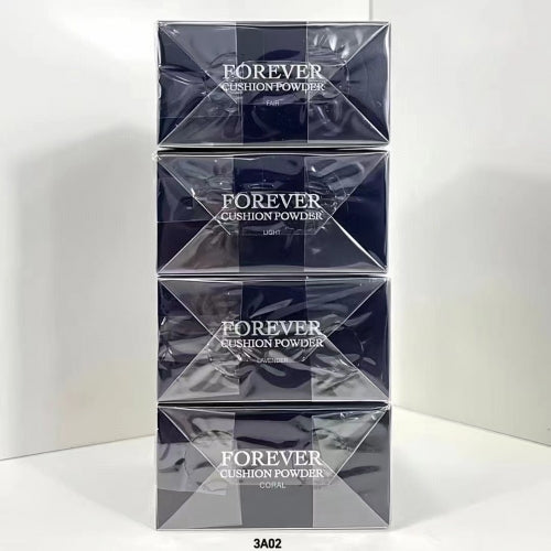 DIOR FOREVER CUSHION POWDER