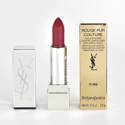 YSL ROUGE PUR COUTURE X ZOË KRAVITZ LIPSTICK COLLECTION
