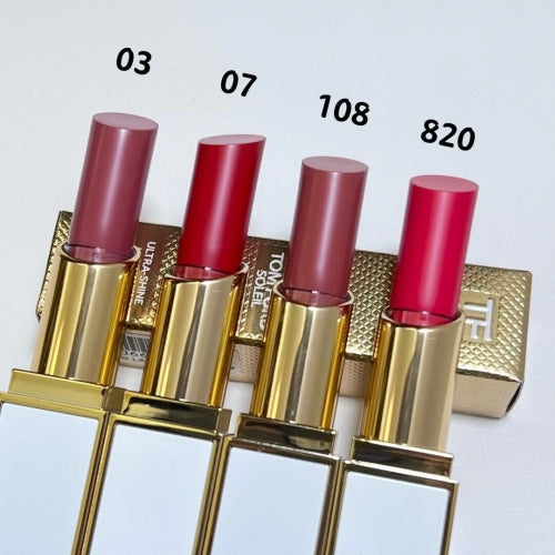 TOM FORD ULTRA-SHINE LIP COLOR