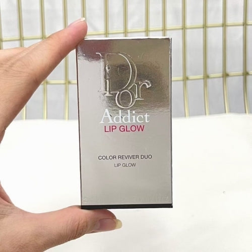 Dior Lip Glow Duo Set