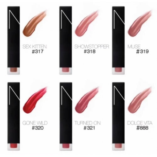 NARS Air Matte Ultra Lip Tint